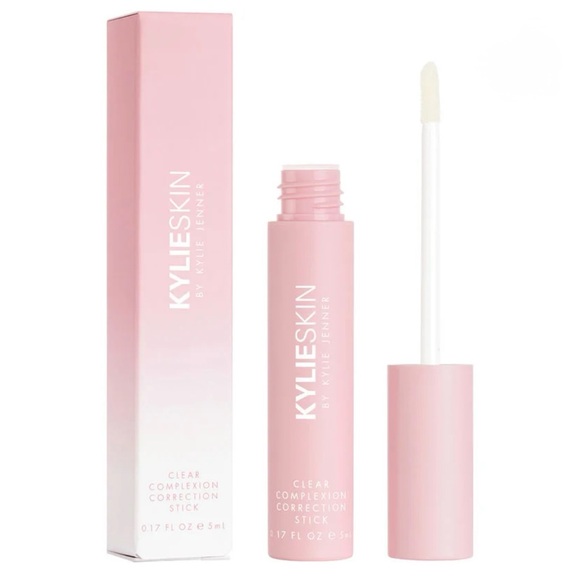 Kylie Cosmetics Other - Kylie Jenner KylieSkin Clear Complexion Correction Stick